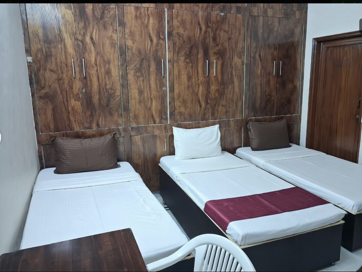 Sumita Co-Living Space PG photo 6