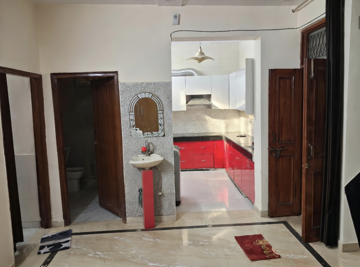 Sumita Co-Living Space PG photo 2