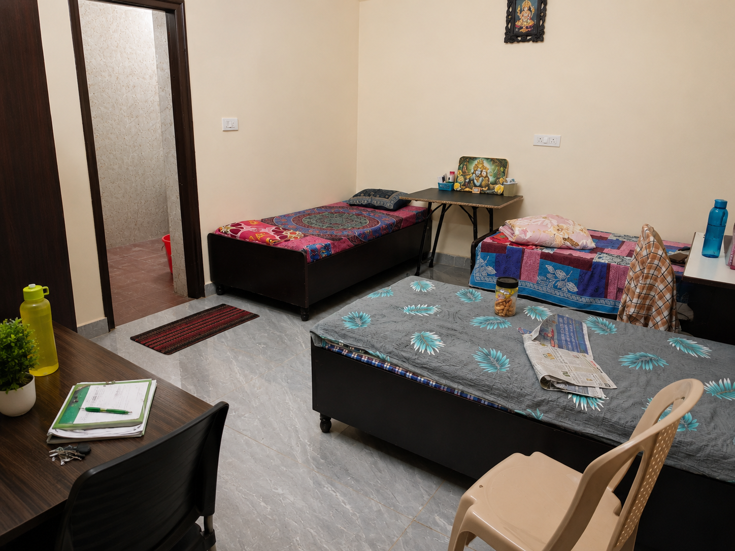 Apna Ghar PG photo 3