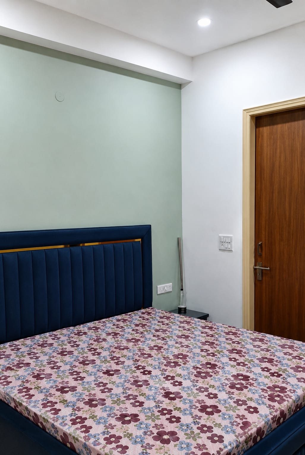 2Bhk Fully Furnished Flat photo 2