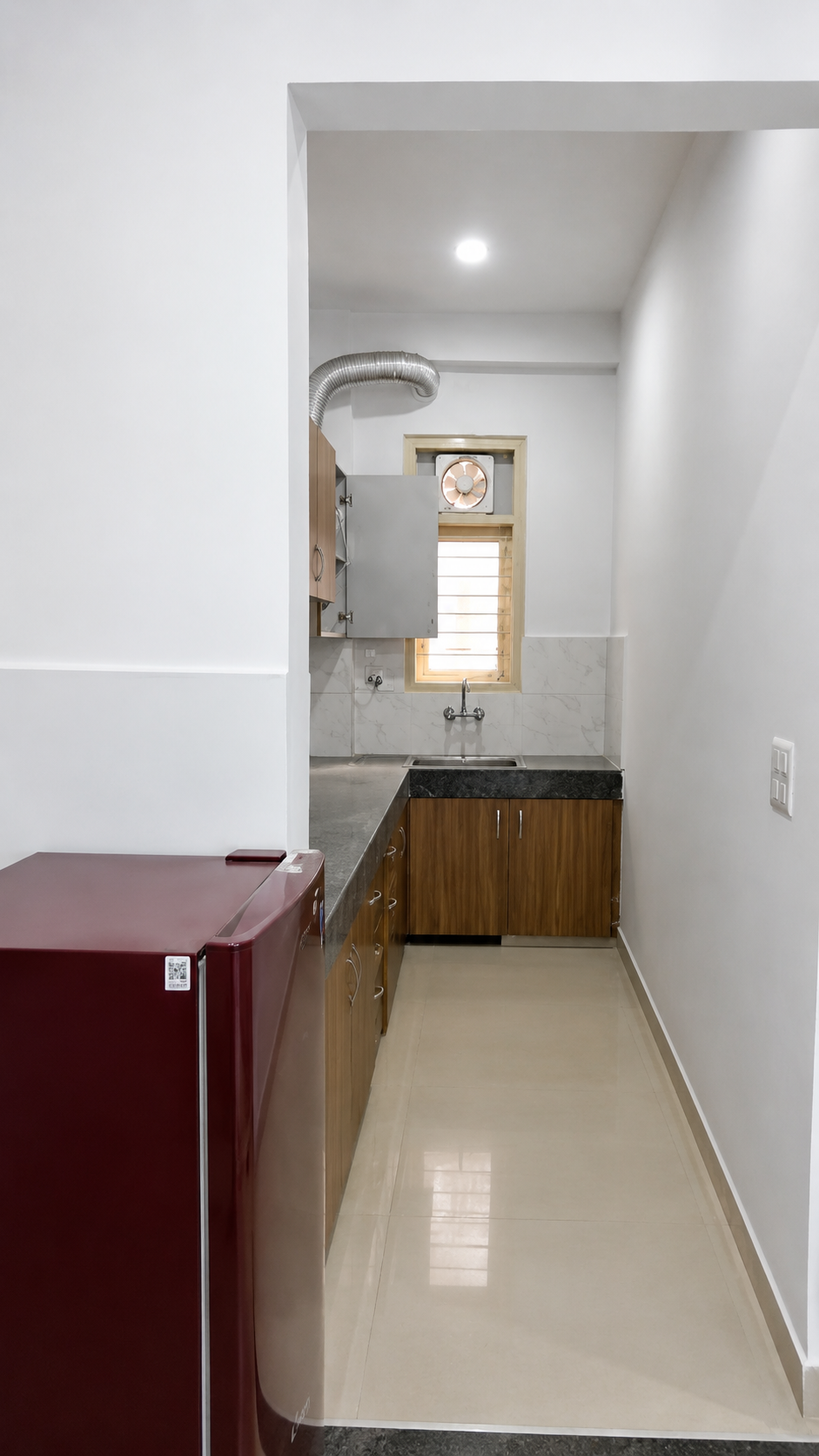 2Bhk Fully Furnished Flat photo 3