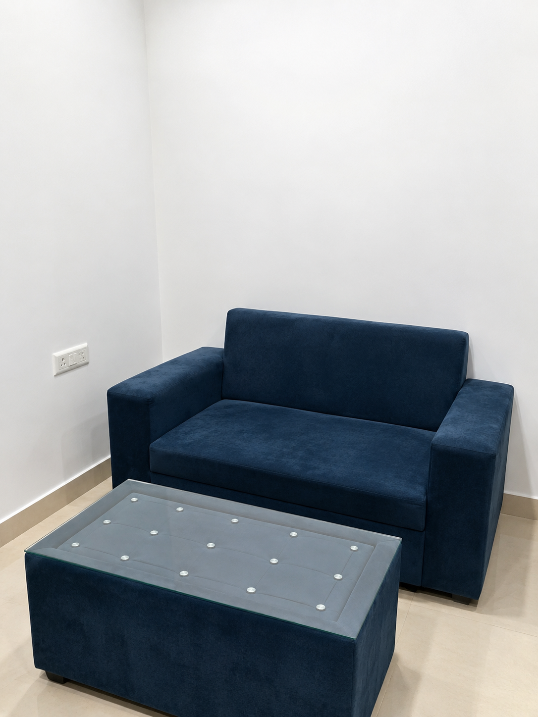 2Bhk Fully Furnished Flat photo 5