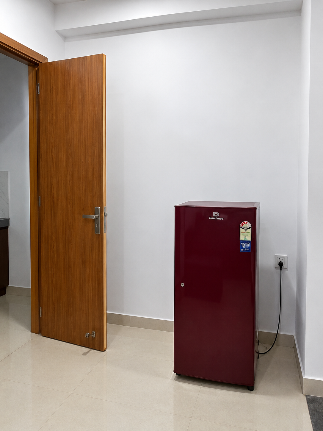2Bhk Fully Furnished Flat photo 9