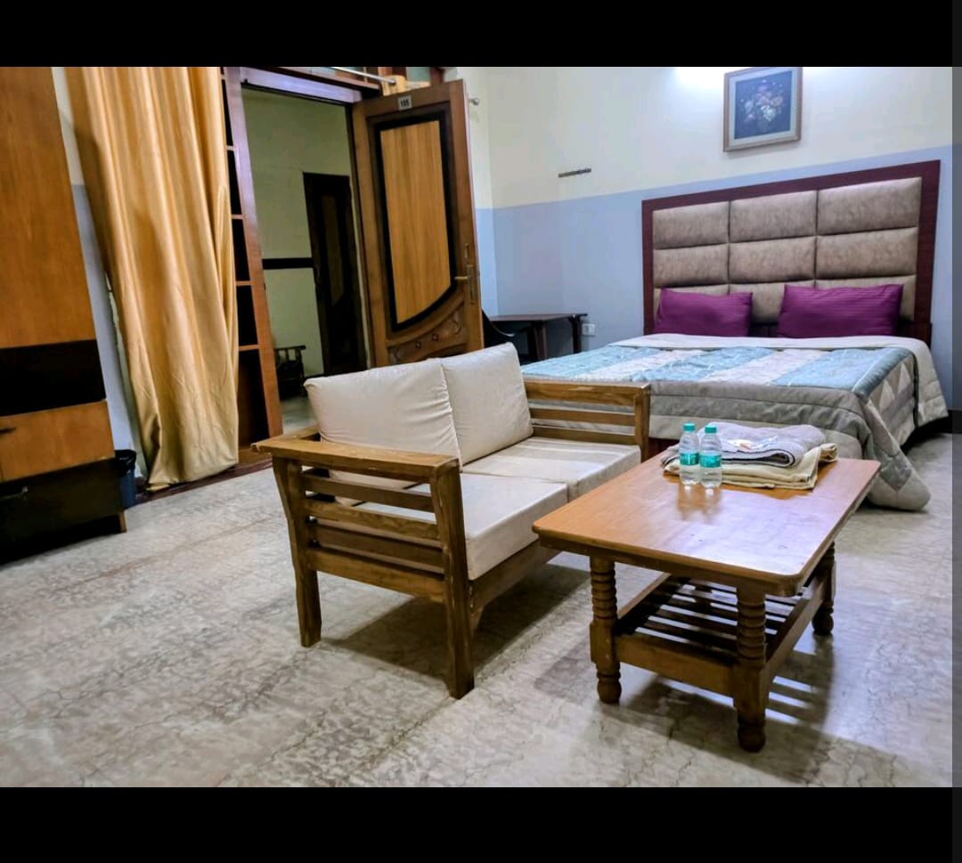 Vasanti Mahal Homestsay photo 3