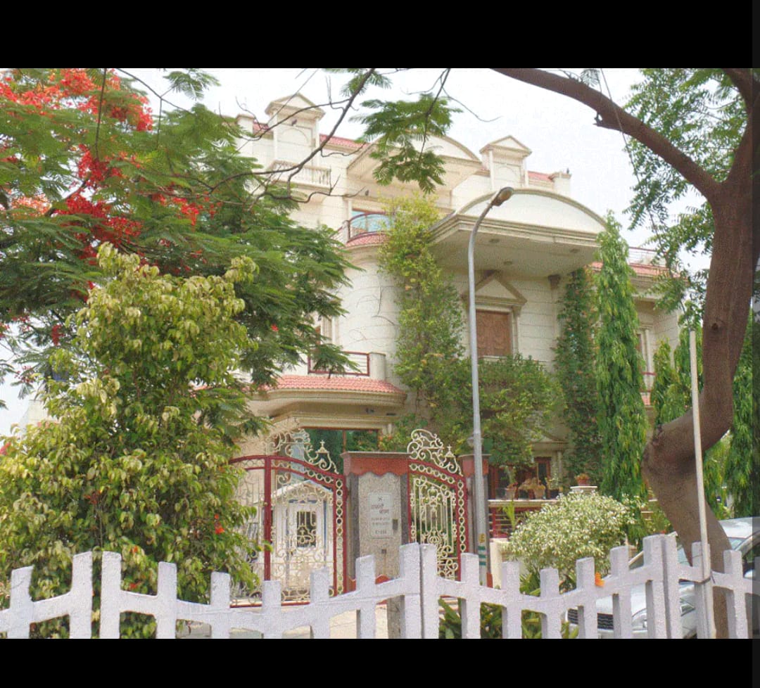 Vasanti Mahal Homestsay photo 7