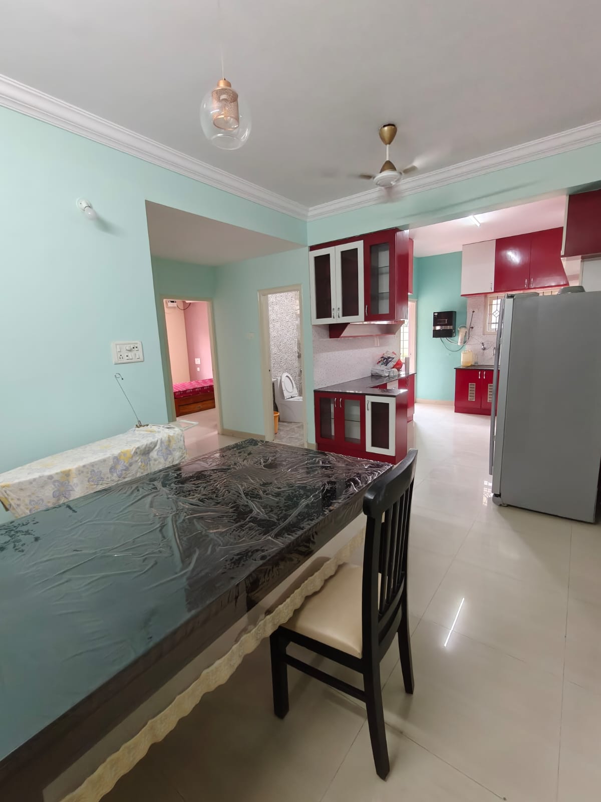 3Bhk  photo 8