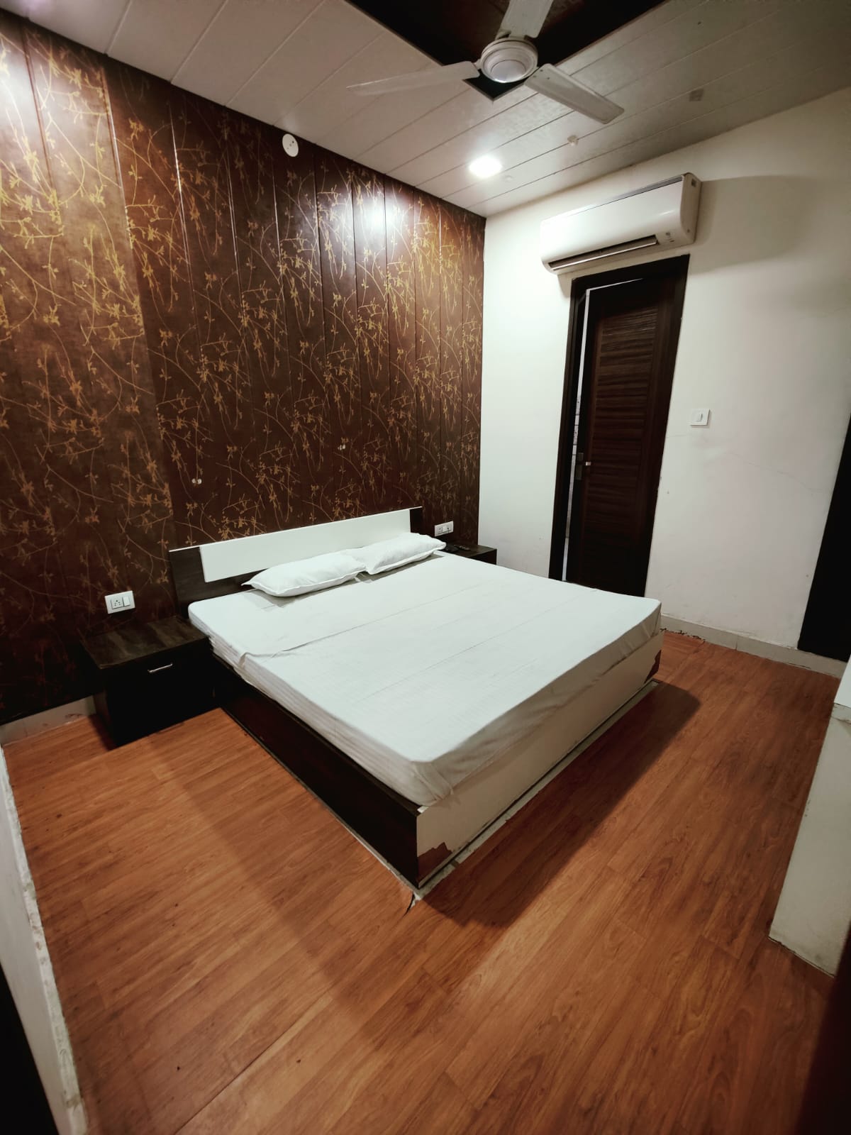 Comfort Pg Accommodations  photo 2