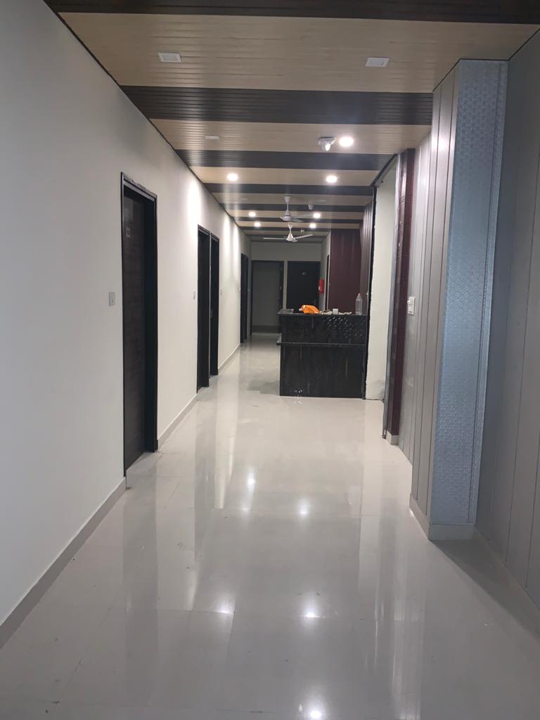 Comfort Pg Accommodations  photo 9