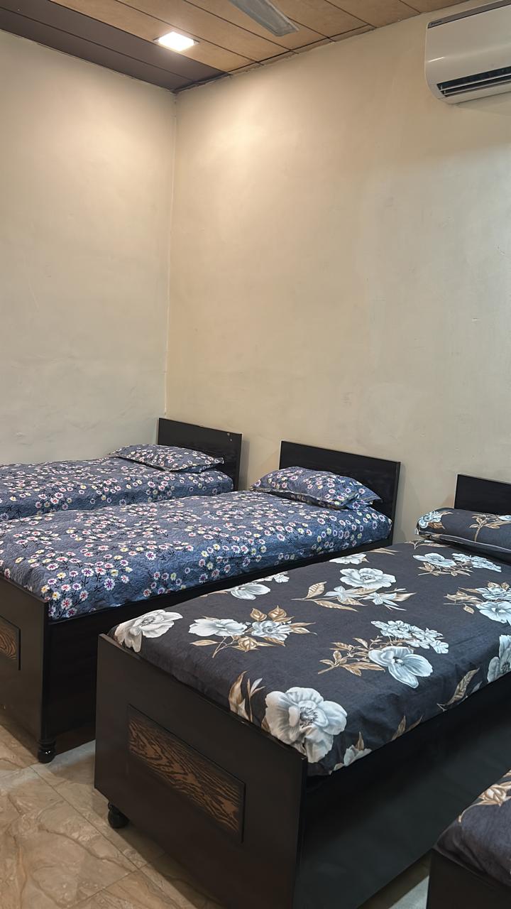 Comfort Pg Accommodations  photo 3