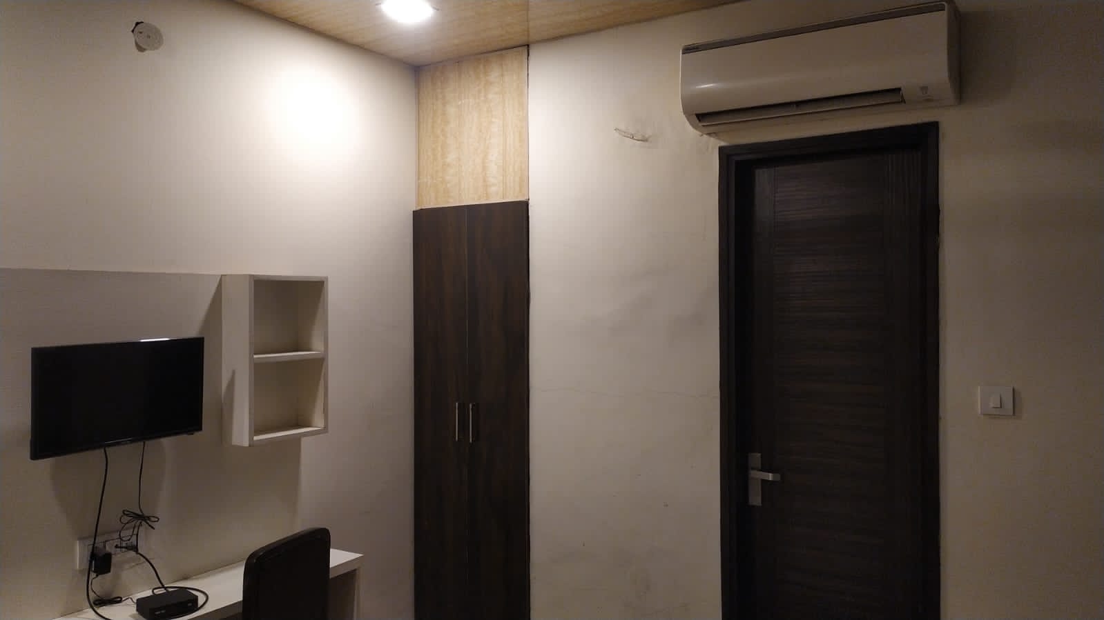 Comfort Pg Accommodations  photo 5