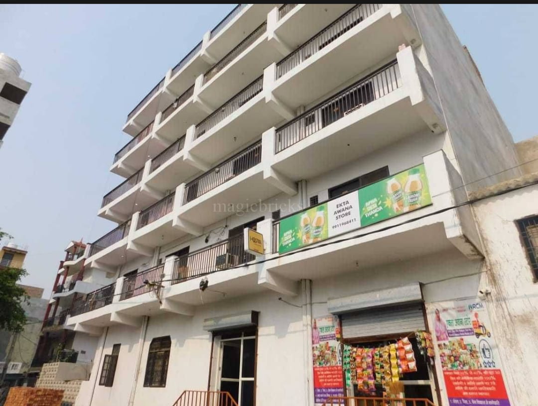 Hostee Hostel And Pg photo 7