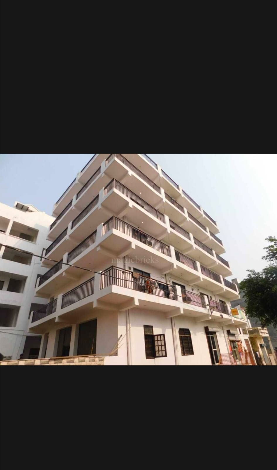 Hostee Hostel And Pg photo 8