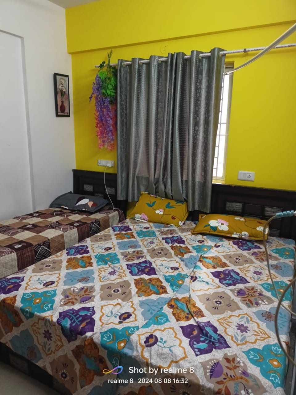 SRI SHIVA BALAJI CO LIVING PG photo 3