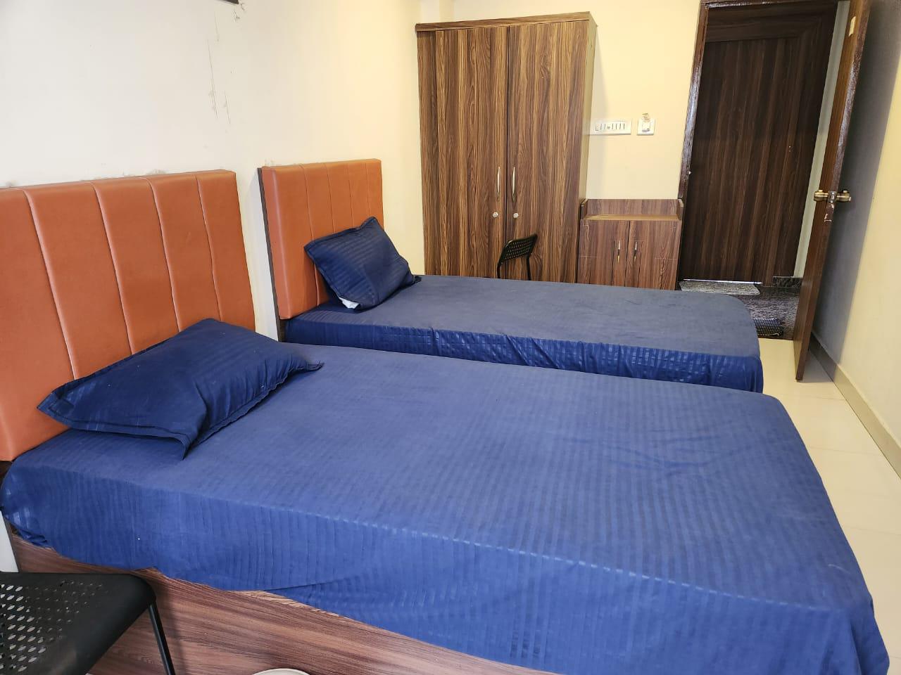 DMAX Corporate Stay photo 4