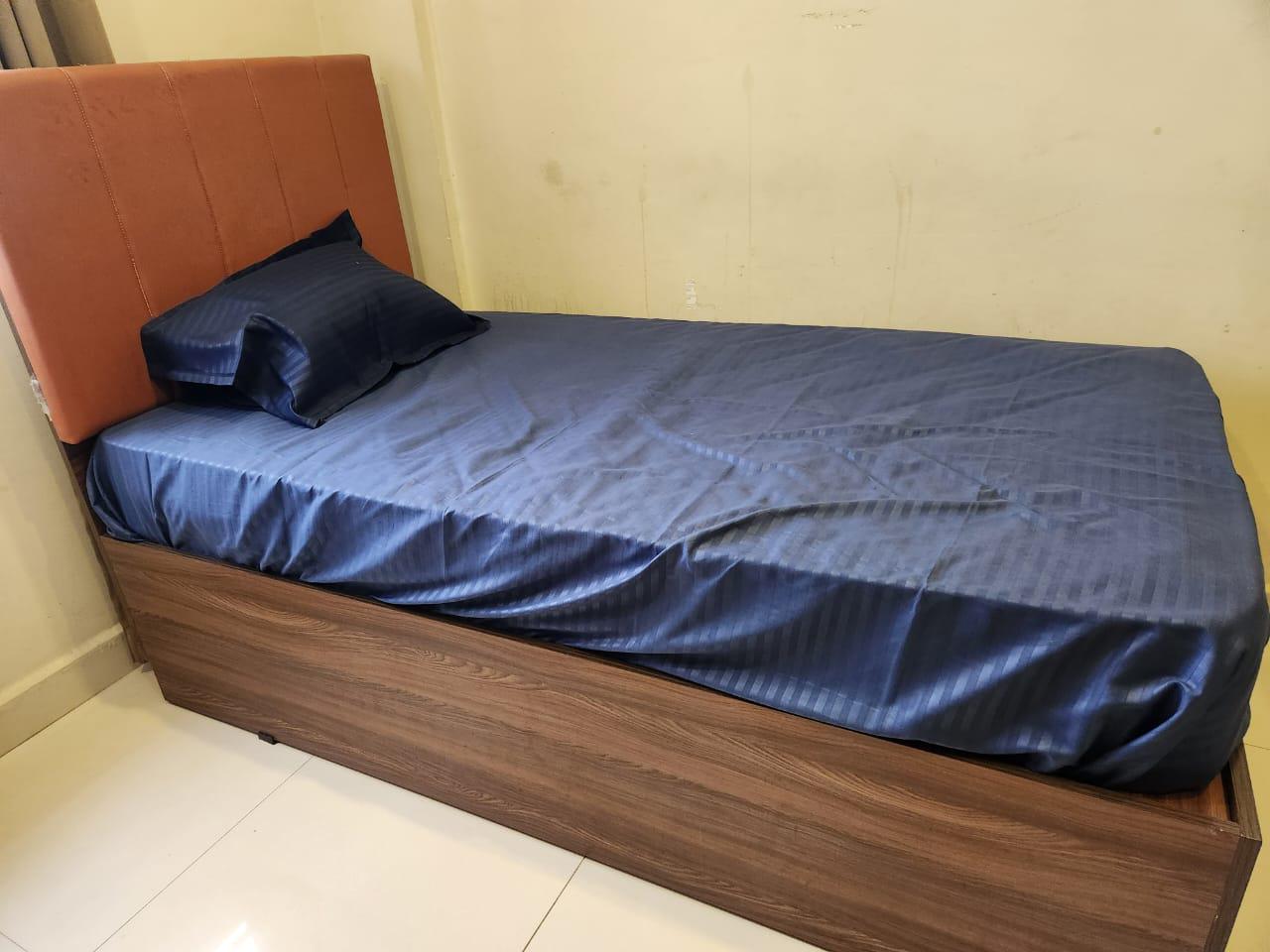 DMAX Corporate Stay photo 9