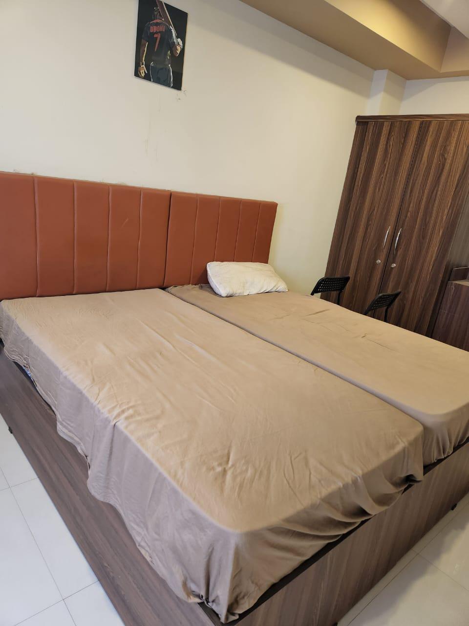 DMAX Corporate Stay photo 3