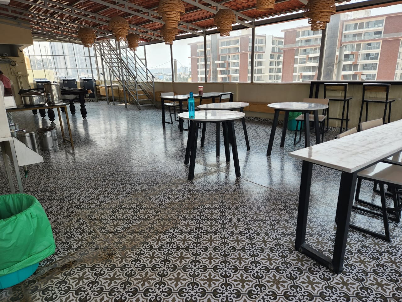 DMAX Corporate Stay photo 7