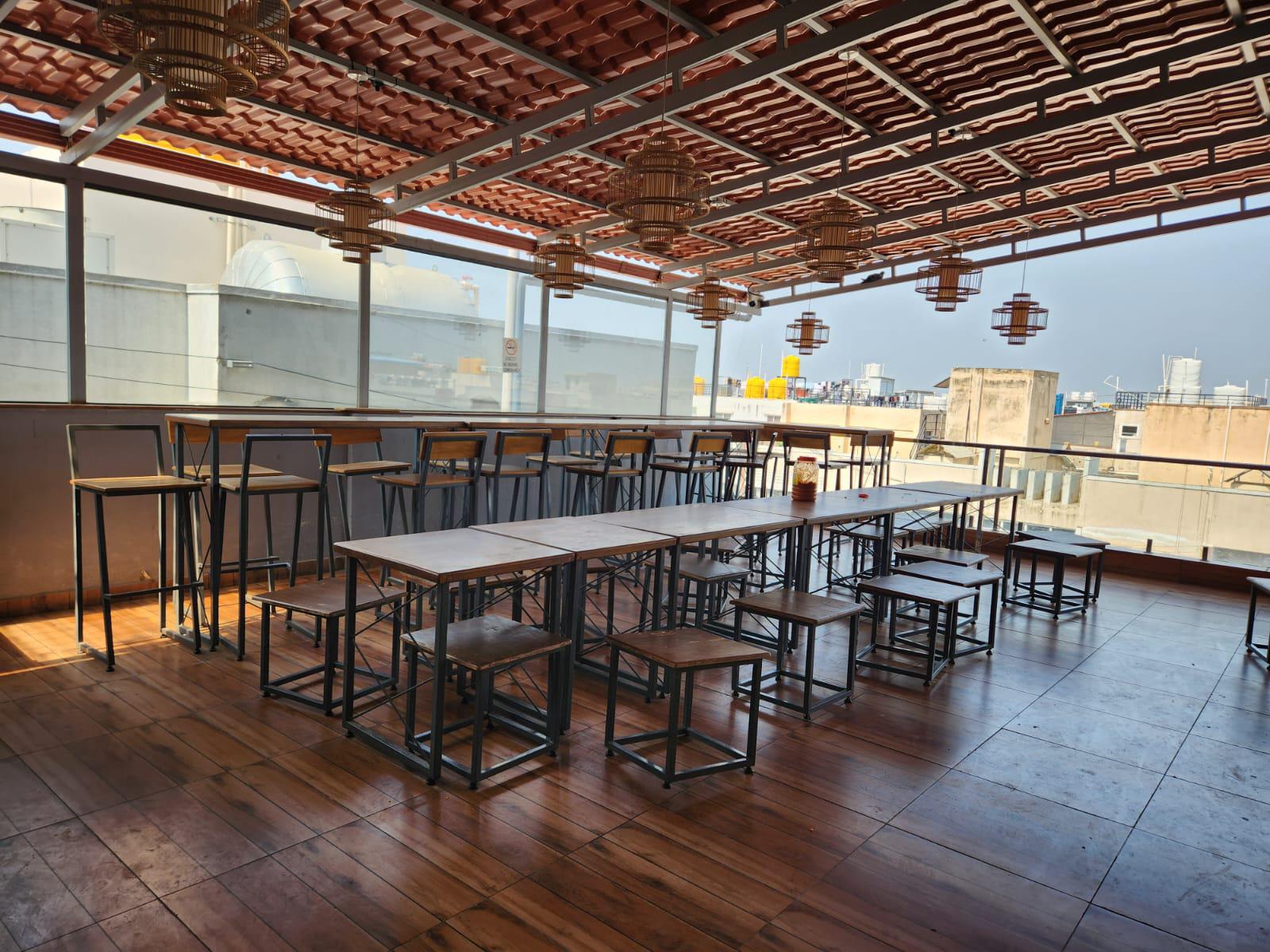 Neom Corporate Stay photo 5
