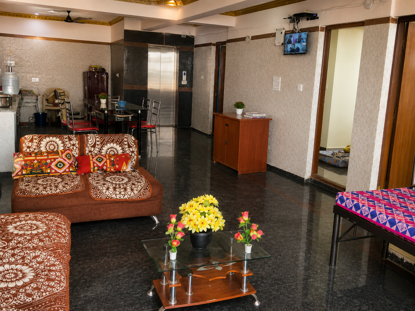 Sri New Satyadeva Gents PG photo 3