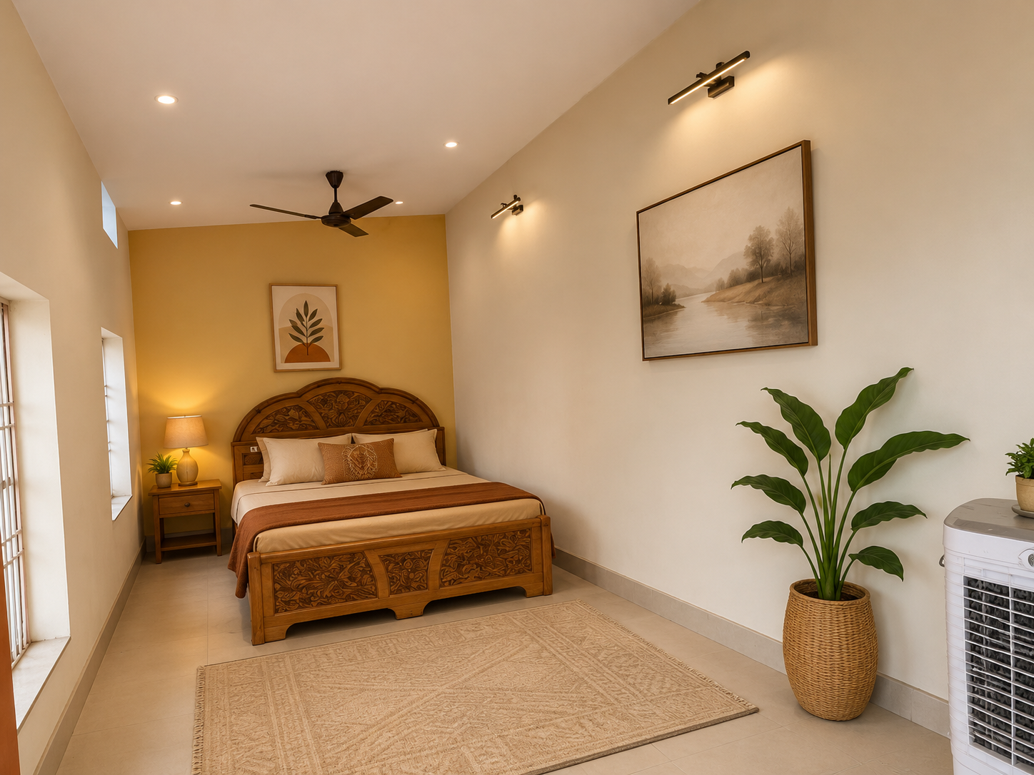 Urban Nest Properties