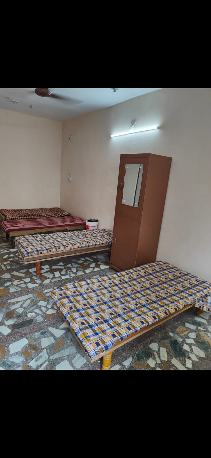 Al-Arsh PG And Hostel photo 9