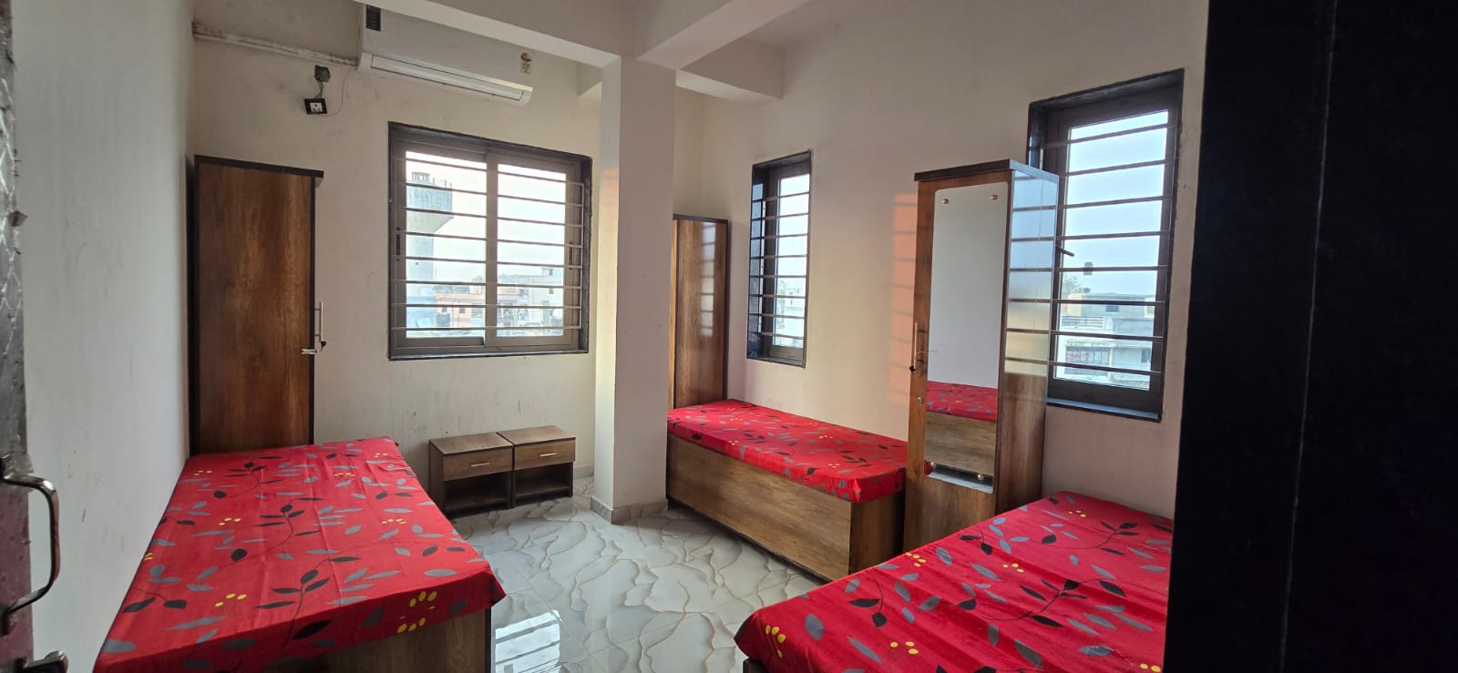 Shree Aadinath Living  photo 6