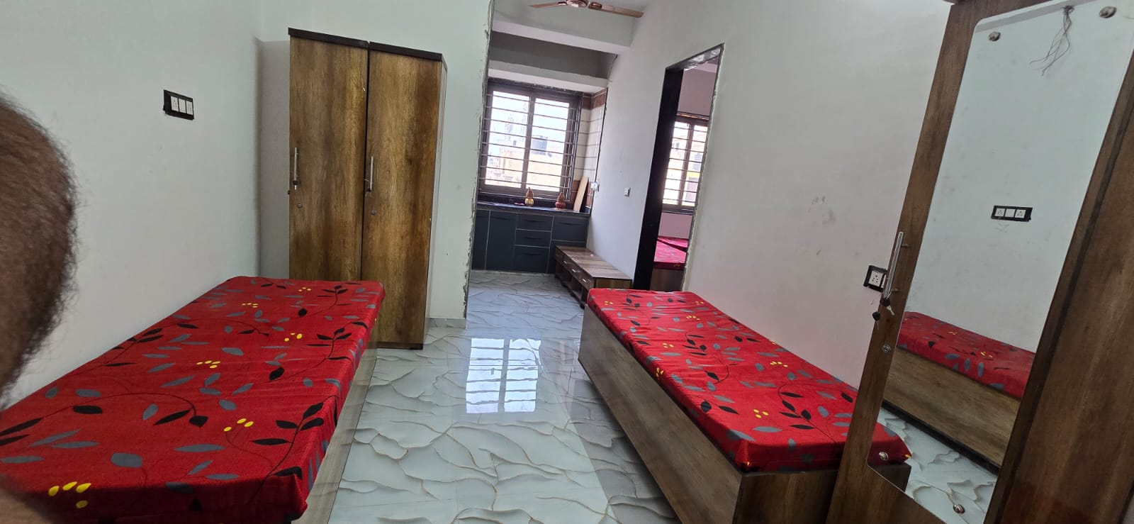 Shree Aadinath Living  photo 8