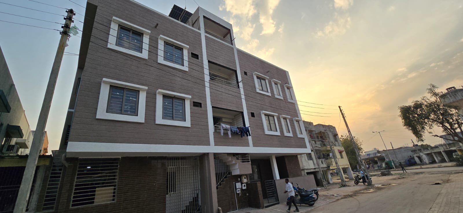 Shree Aadinath Living  photo 9
