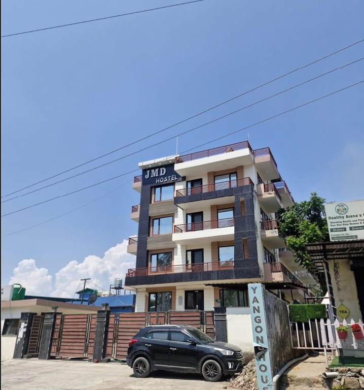 Yangon JMD photo 8