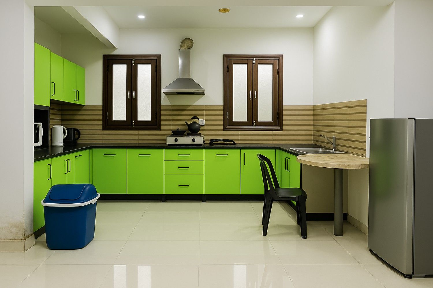 Gurgaon Stay PG photo 8