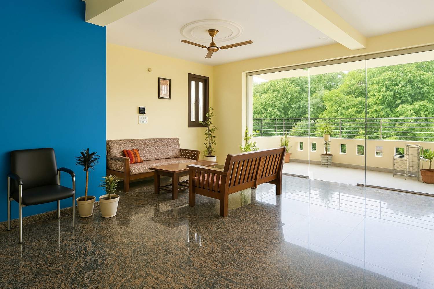 Gurgaon Stay PG photo 7