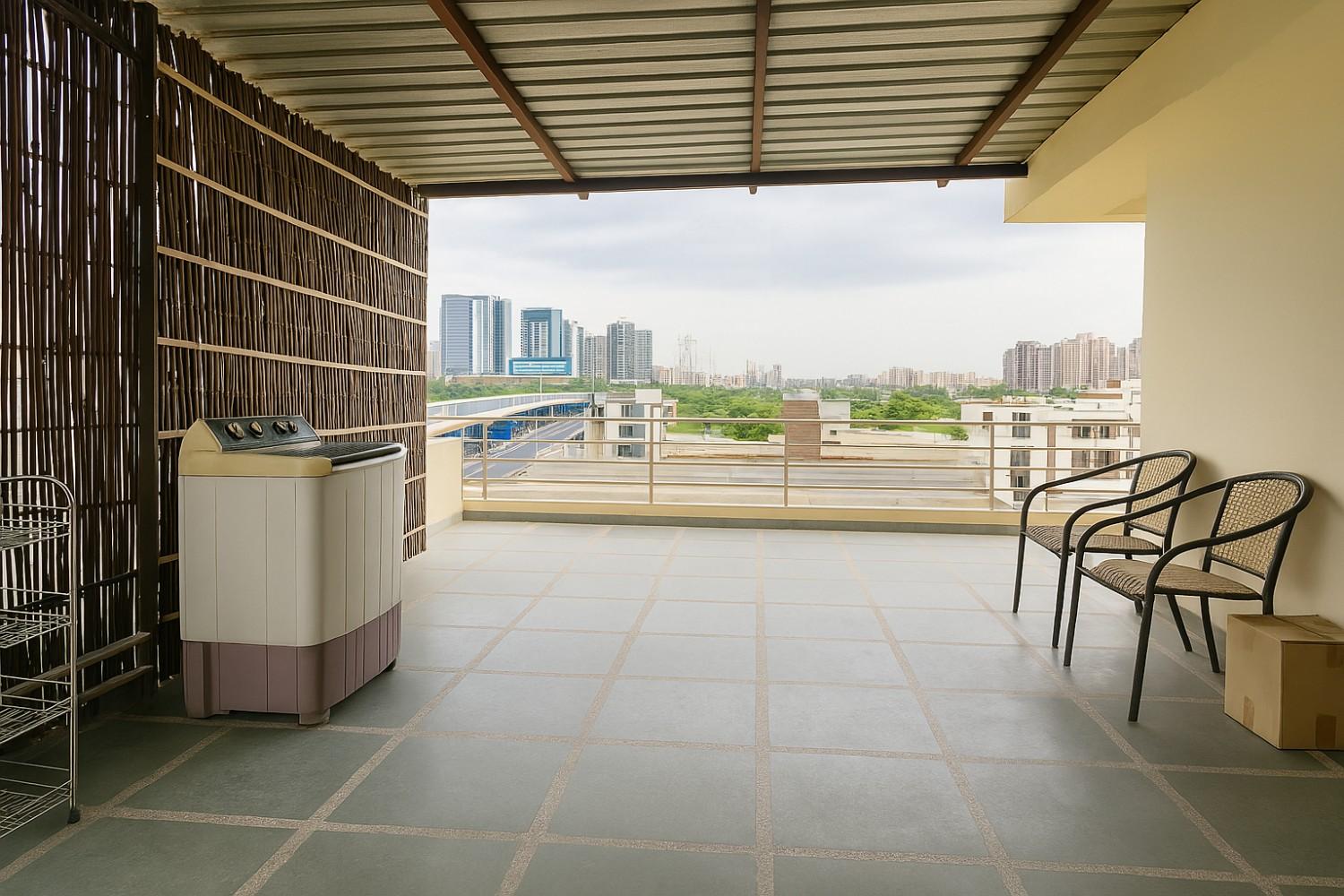 Gurgaon Stay PG photo 3