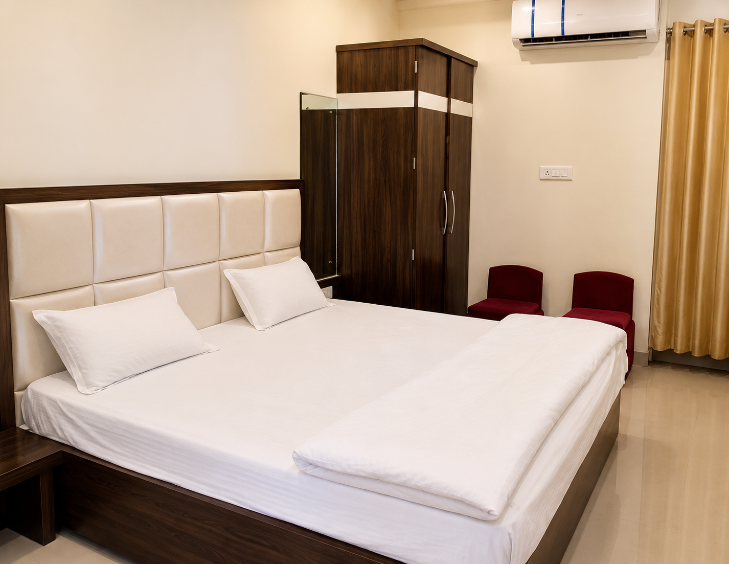Dwarkamai Guest House photo 4