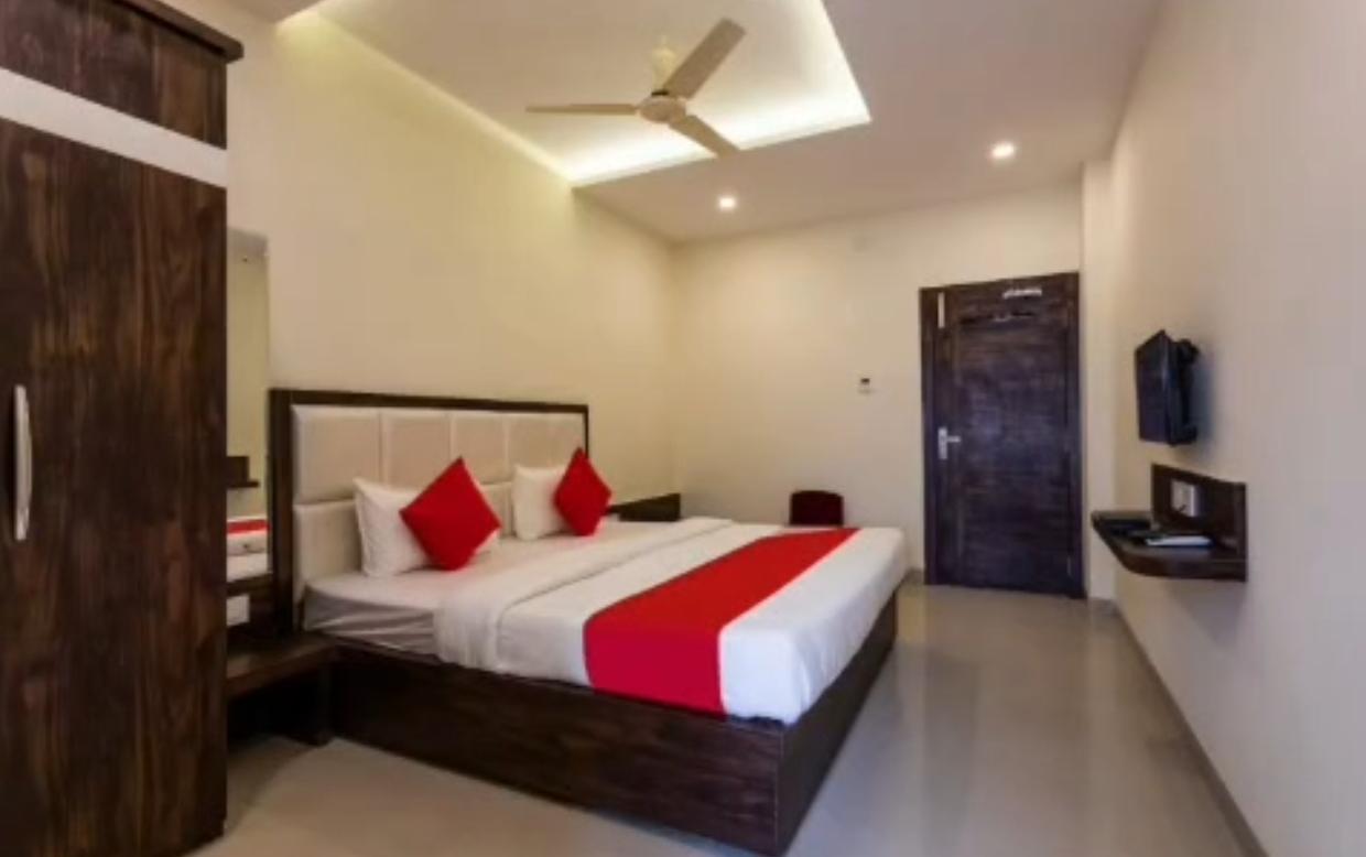 Dwarkamai Guest House photo 2