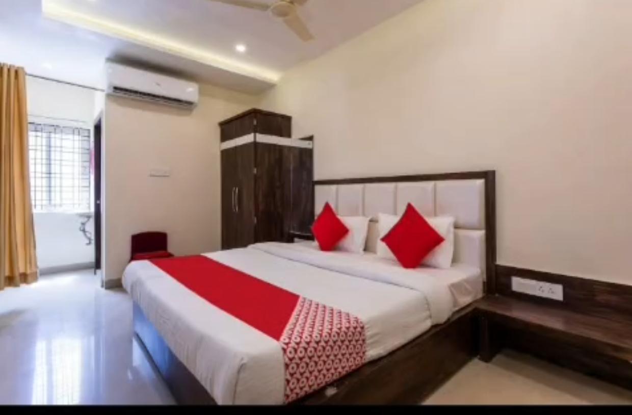 Dwarkamai Guest House photo 3