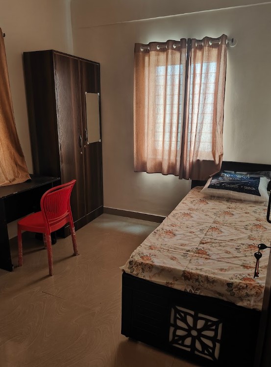 Hi Tech Coliving photo 2