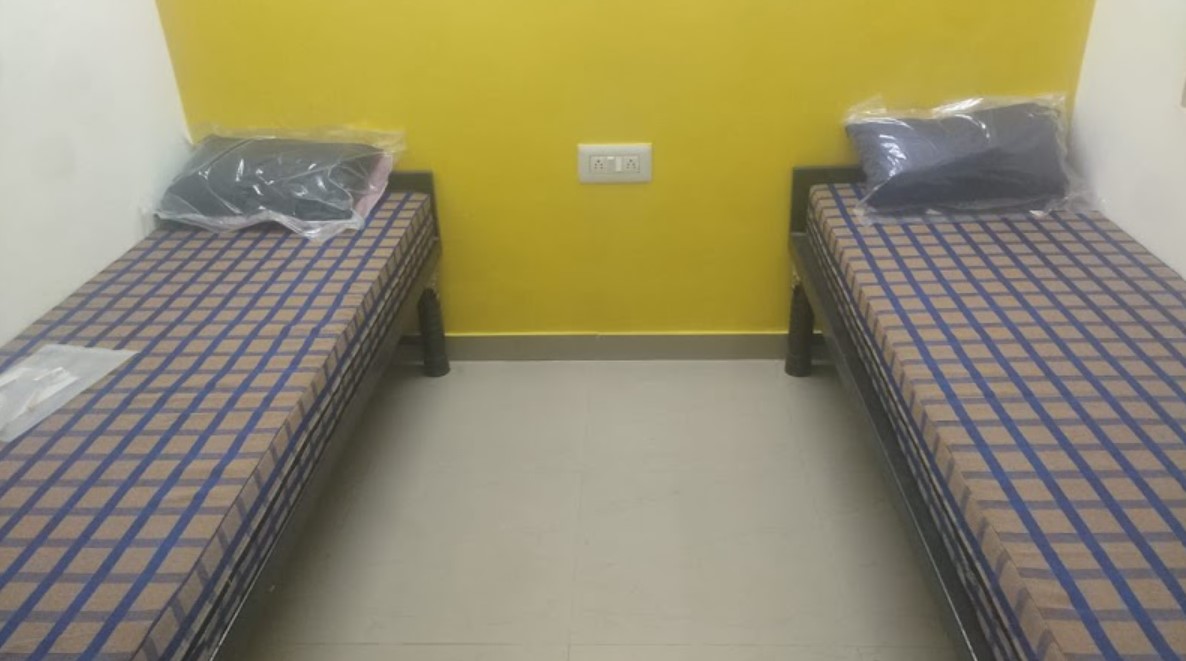 Hi Tech Coliving photo 4