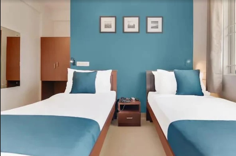 P & P Comforts Co-living photo 2