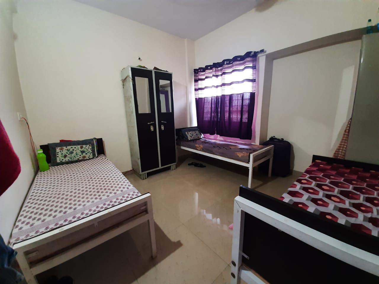 Deshmukh PG photo 6