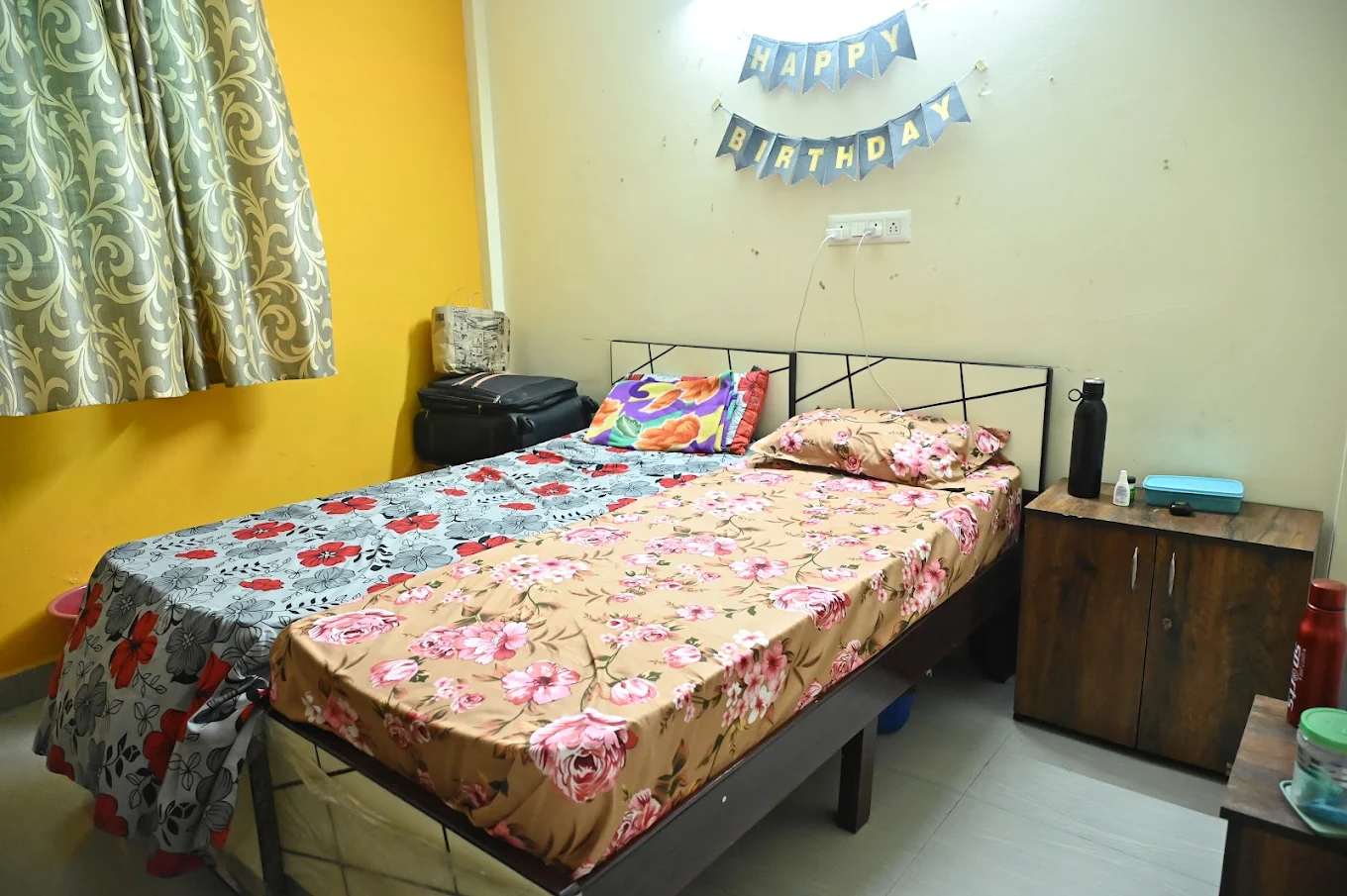 Sai Balaji PG For Ladies Unit 2 photo 9