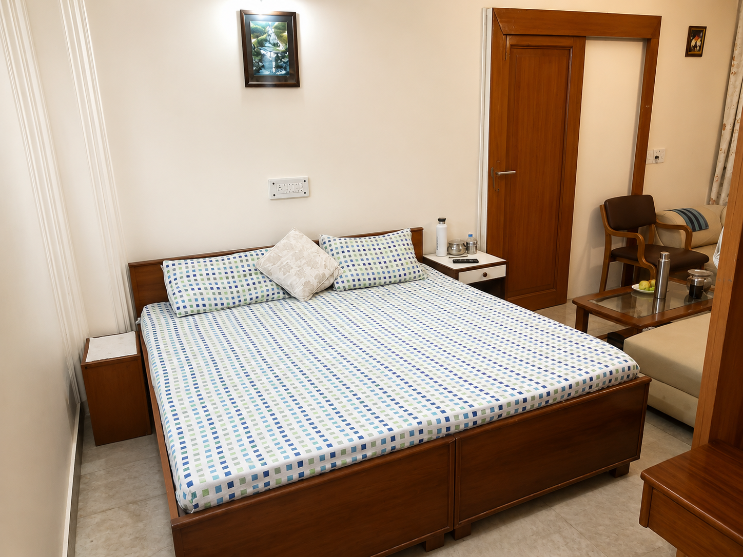 The Corporate Home photo 2