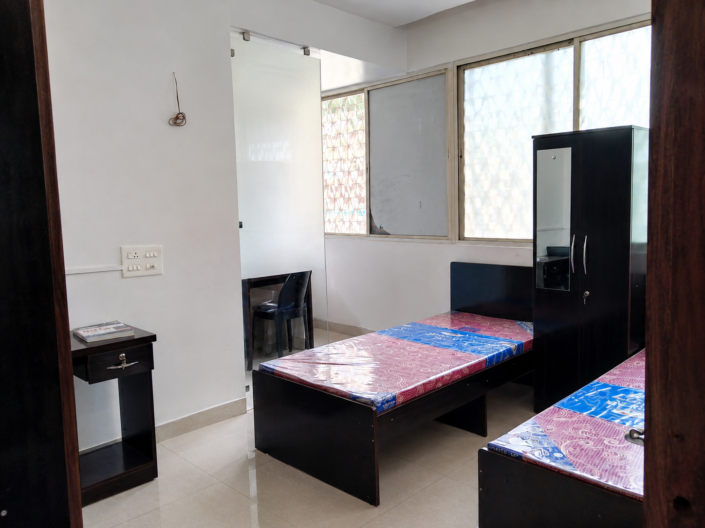 S.S.Girls Hostel photo 3