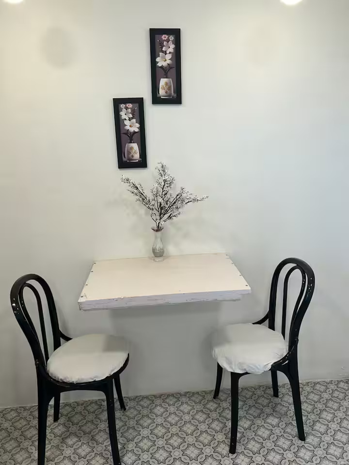 Studio in Pali Bandra photo 4