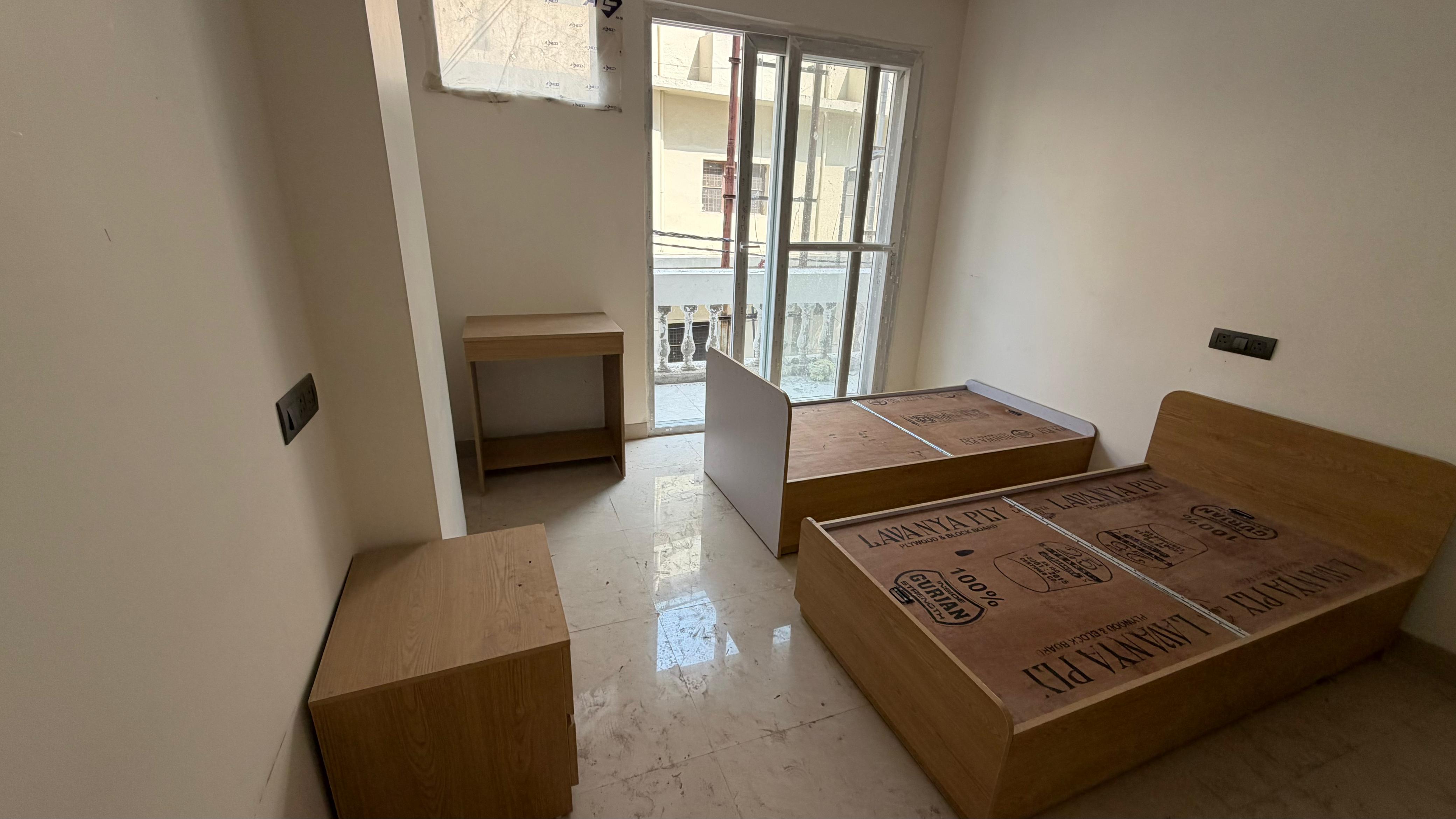 ZAAP Hostels AERO photo 2