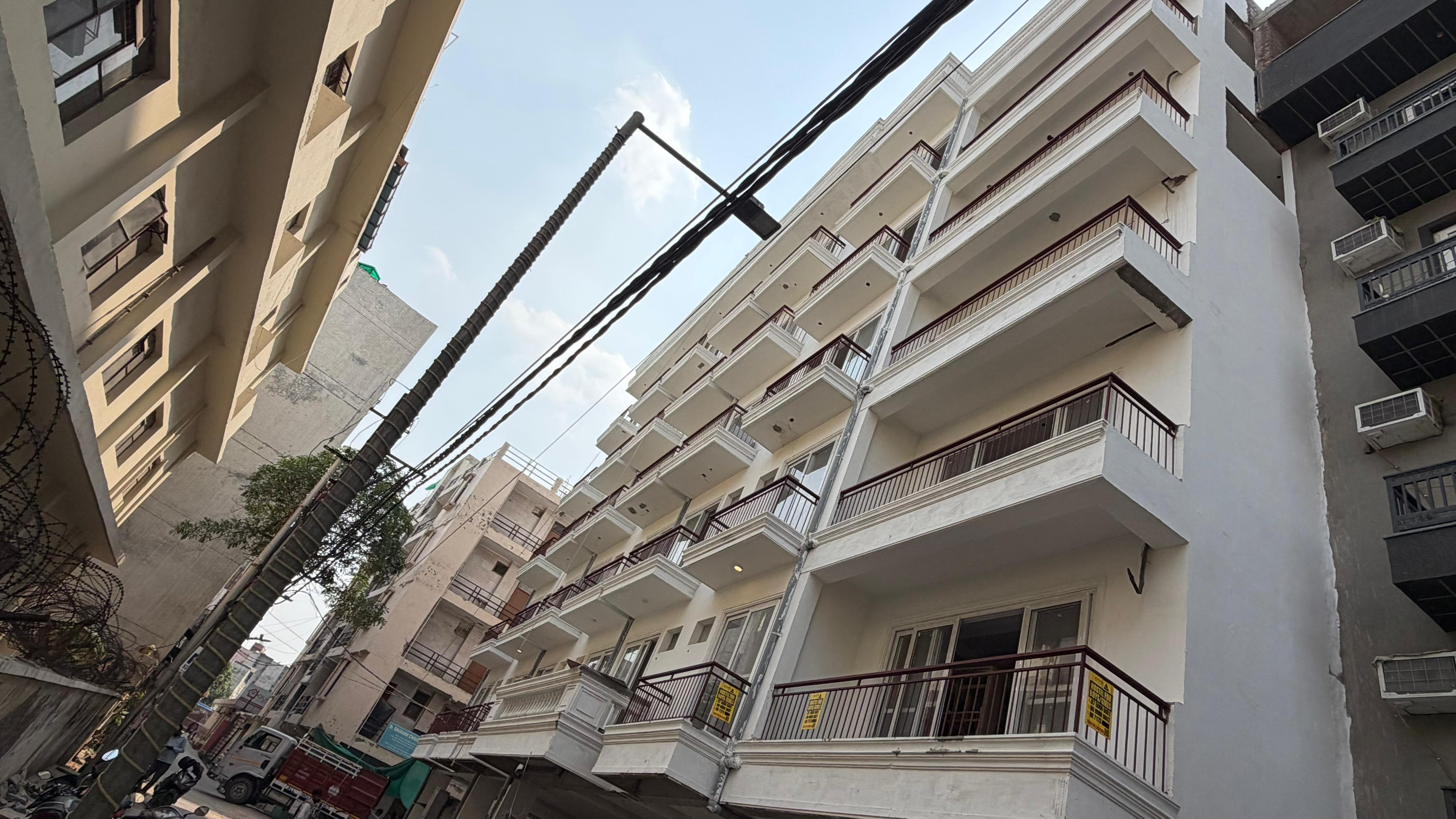 ZAAP Hostels AERO photo 5