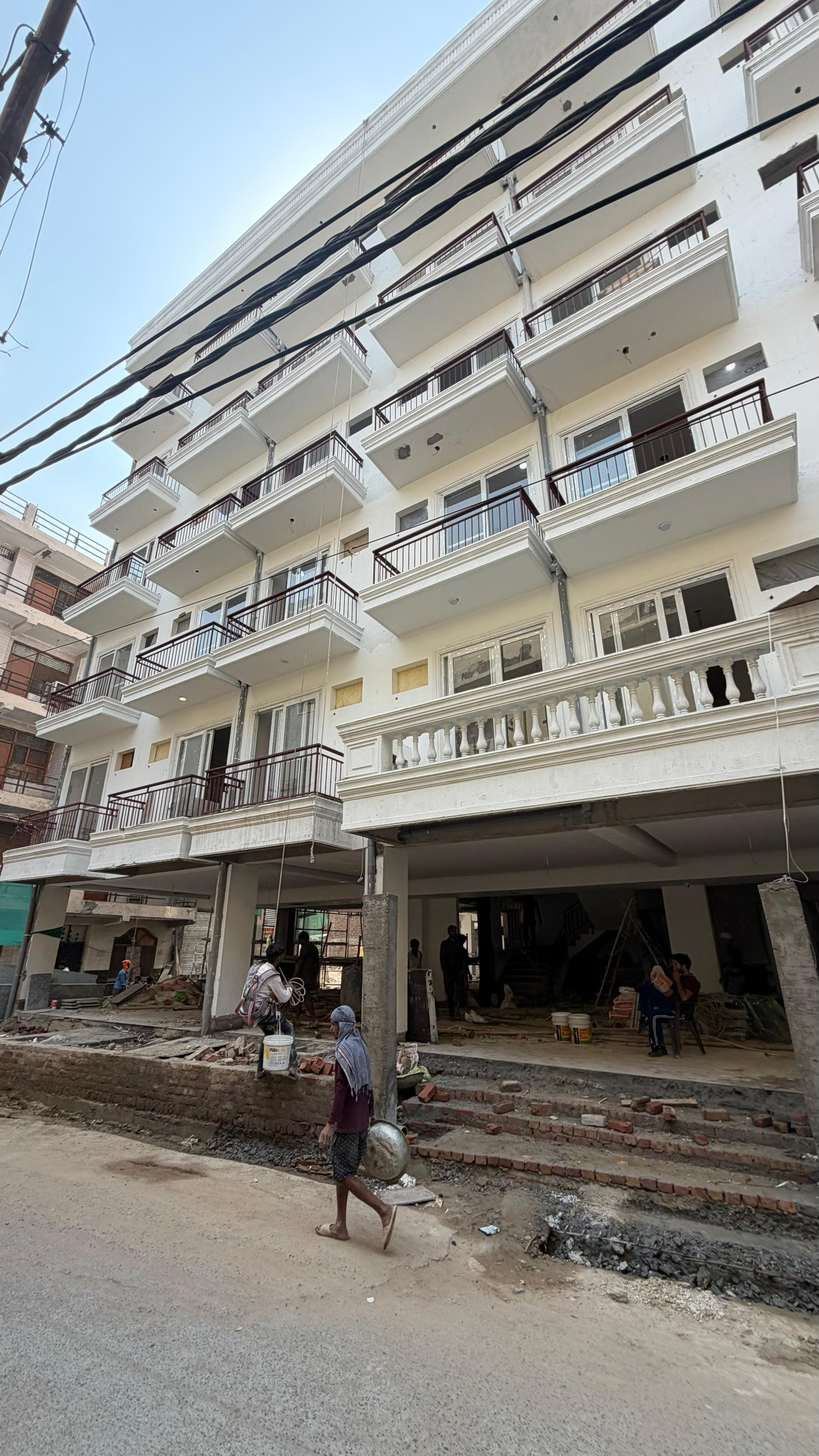 ZAAP Hostels AERO photo 6