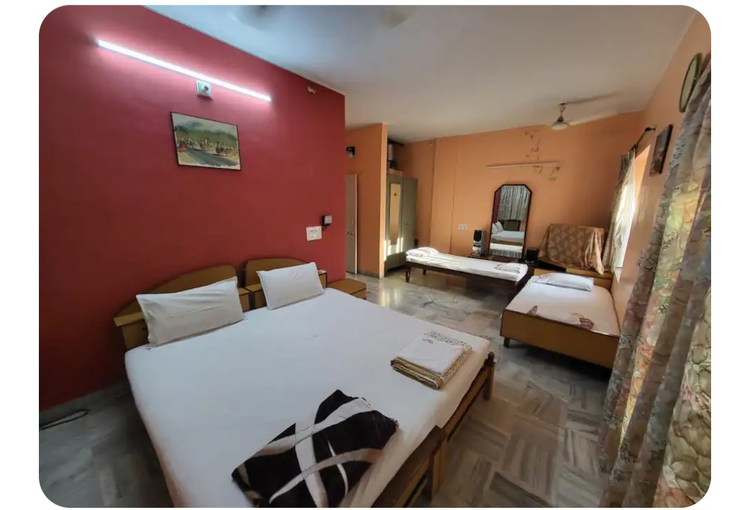 URBAN COMFORT ROOM photo 2