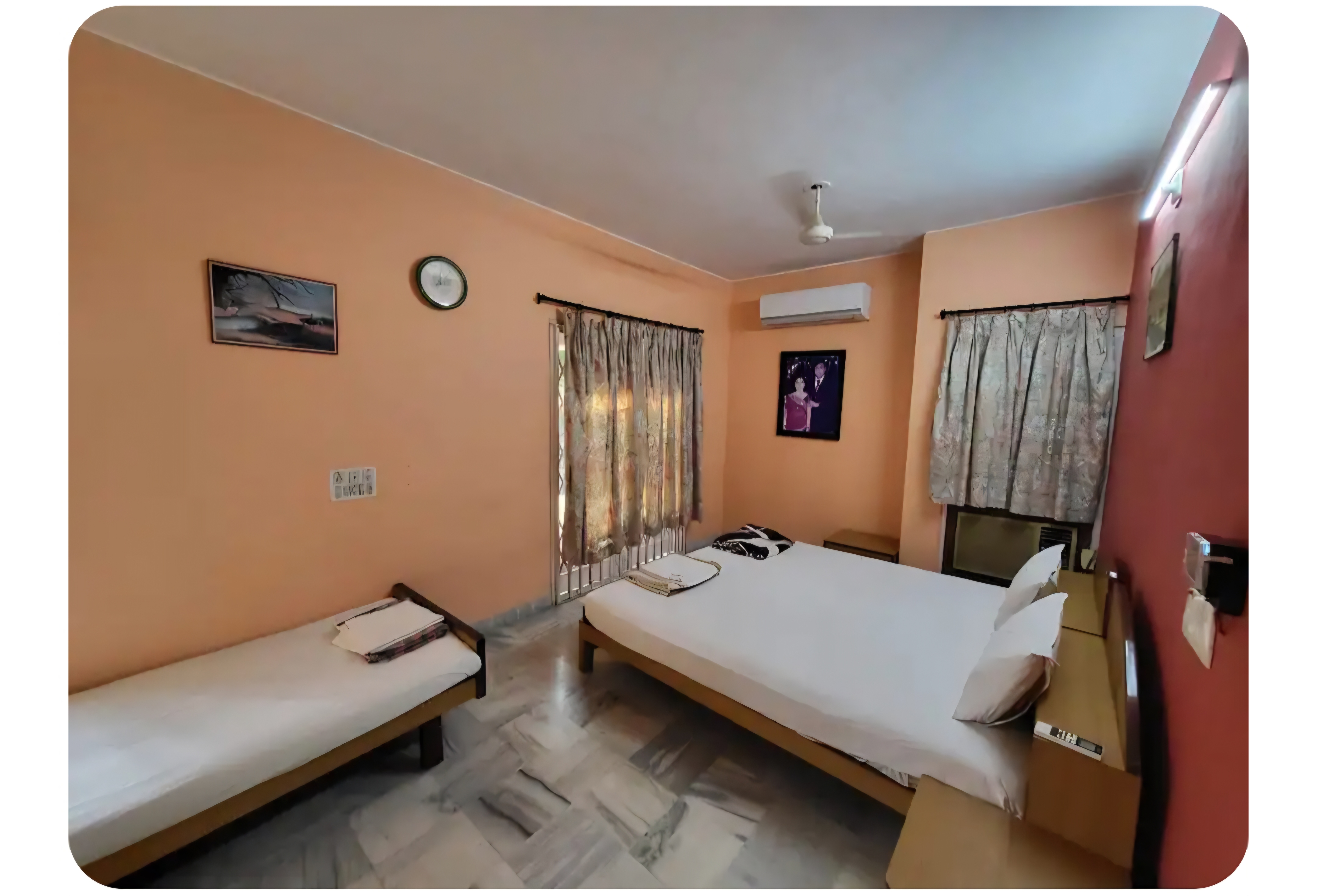 URBAN COMFORT ROOM photo 3