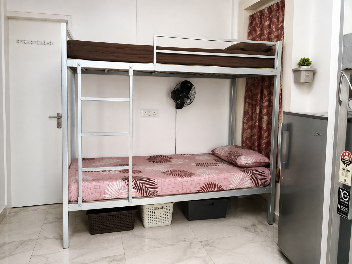 Shreya Girls Hostel photo 2