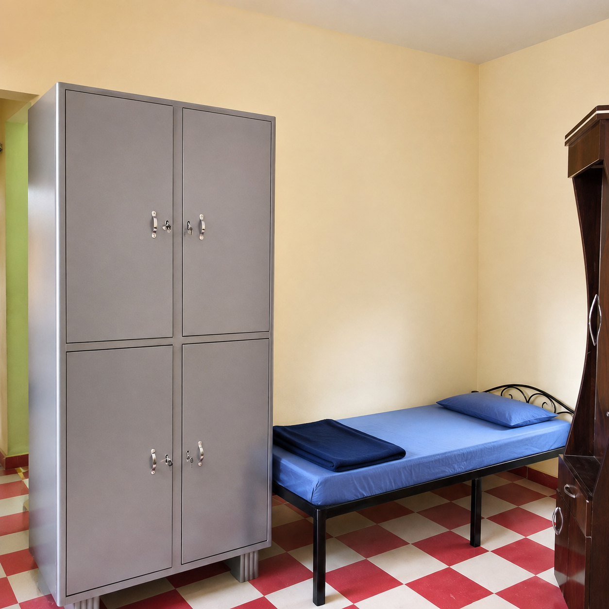 Shreya Girls Hostel photo 7
